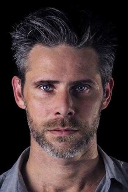 Benjamin Kraatz - Actor Profile Photo