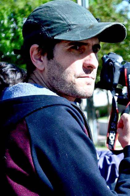 Adrián Ochoa - Actor Profile Photo