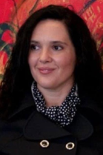 Iris Chatziantoniou - Actor Profile Photo