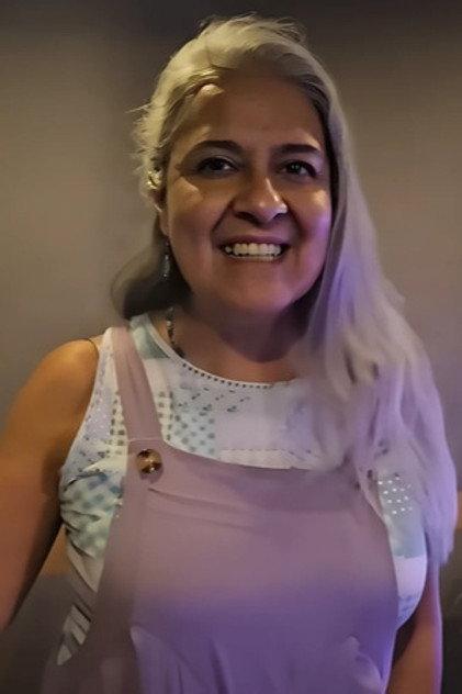 Rebeca Patiño - Actor Profile Photo