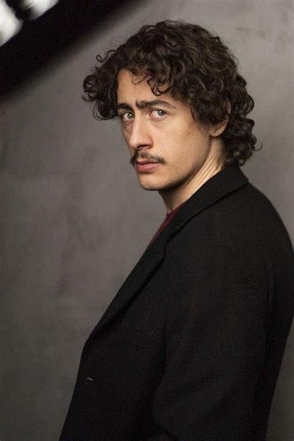 Giacomo Colavito - Actor Profile Photo