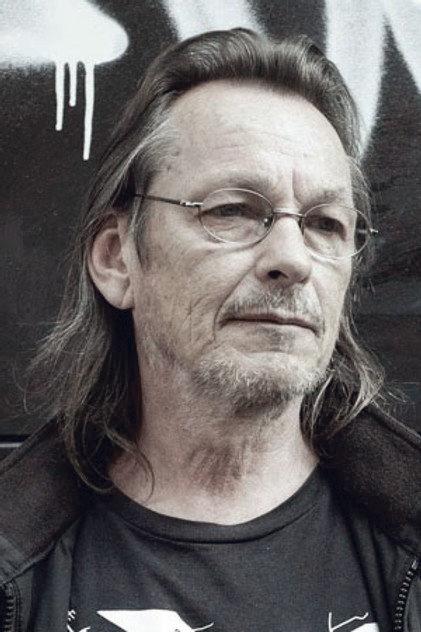 Jean-Henri Meunier - Actor Profile Photo
