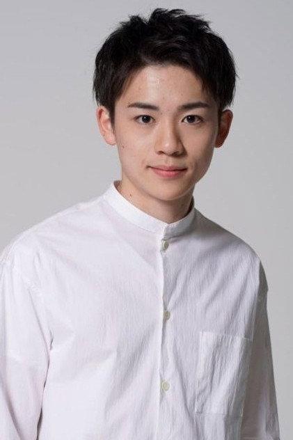 Eiji Togashi - Actor Profile Photo