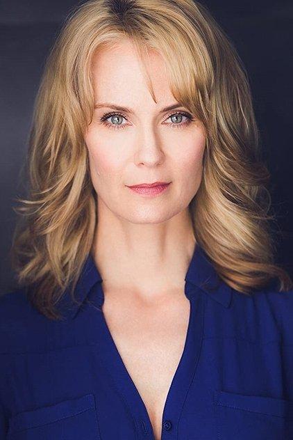 Leigh Zimmerman - Actor Profile Photo