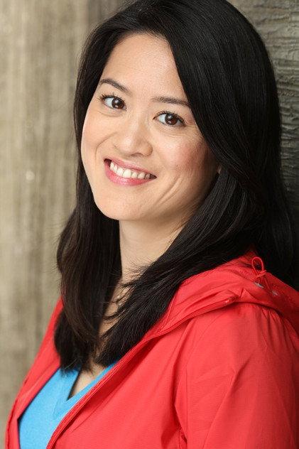 Vivi Thai - Actor Profile Photo