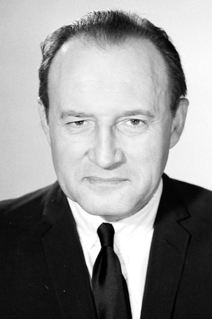David Bauer - Actor Profile Photo