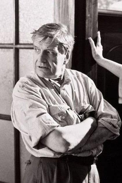 David Watkin - Actor Profile Photo