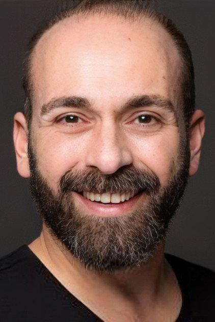 Selahattin Töz - Actor Profile Photo