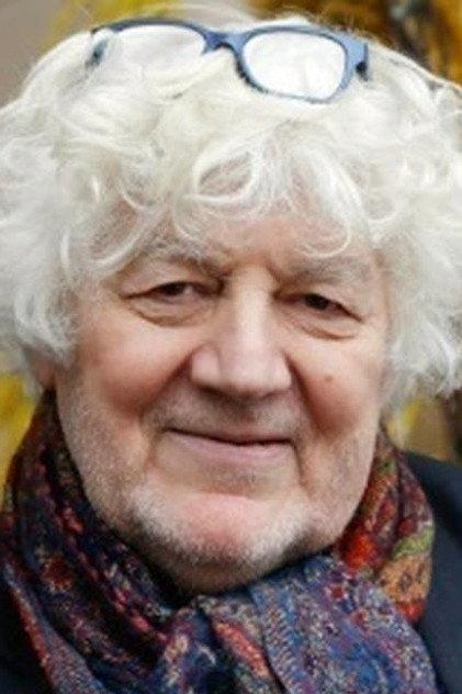 Jean Bouquin - Actor Profile Photo