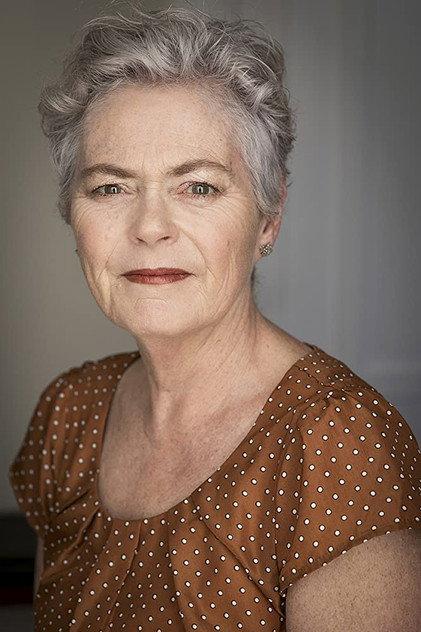 Julie Collis - Actor Profile Photo