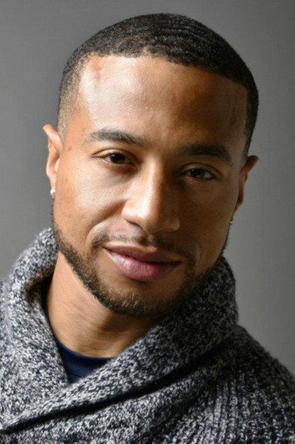 Kalon Jackson - Actor Profile Photo