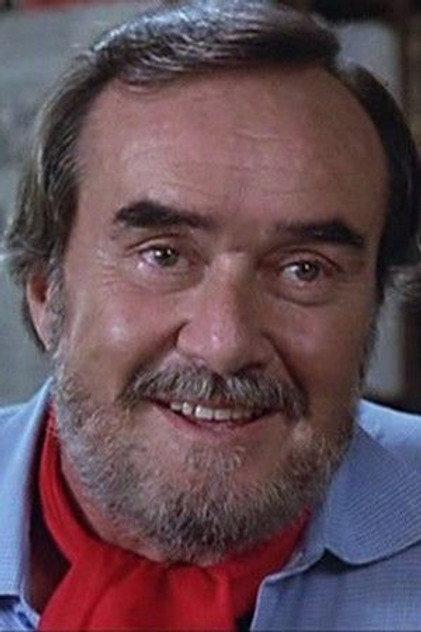 Galeazzo Benti - Actor Profile Photo