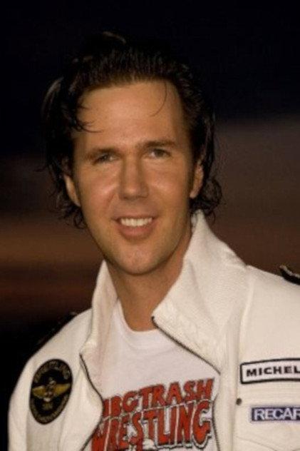 Alexander Marcus - Actor Profile Photo