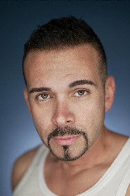 AB Phoenix - Actor Profile Photo