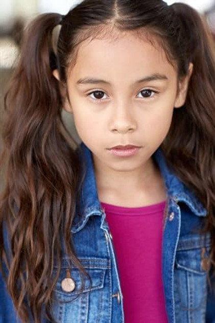 Bianca Melgar - Actor Profile Photo