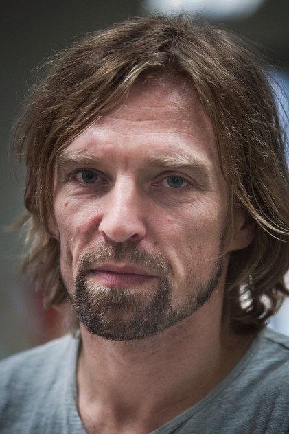 Terje Rangnes - Actor Profile Photo