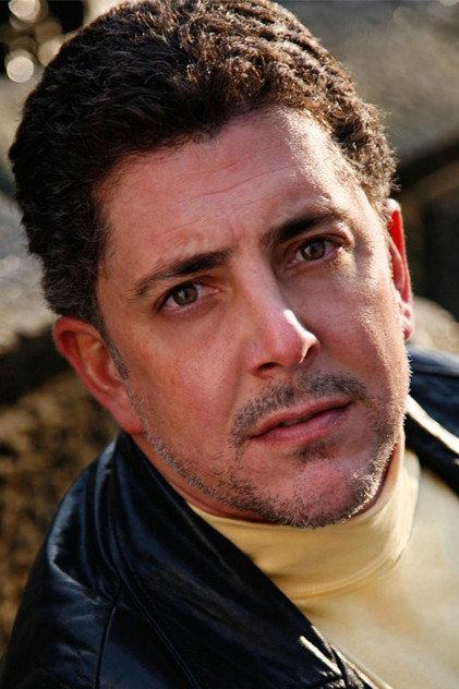 Gabe Hernandez - Actor Profile Photo