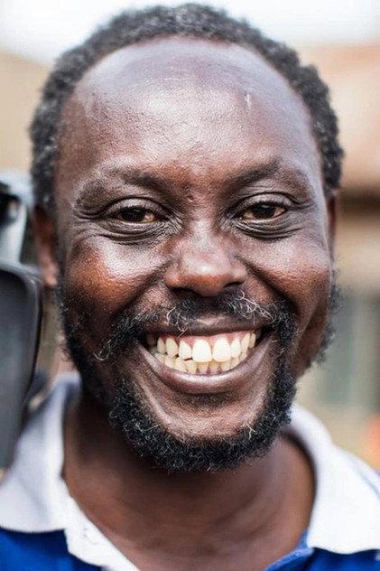 Nabwana IGG - Actor Profile Photo