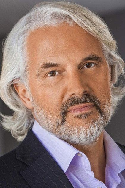 Peter Blankenstein - Actor Profile Photo