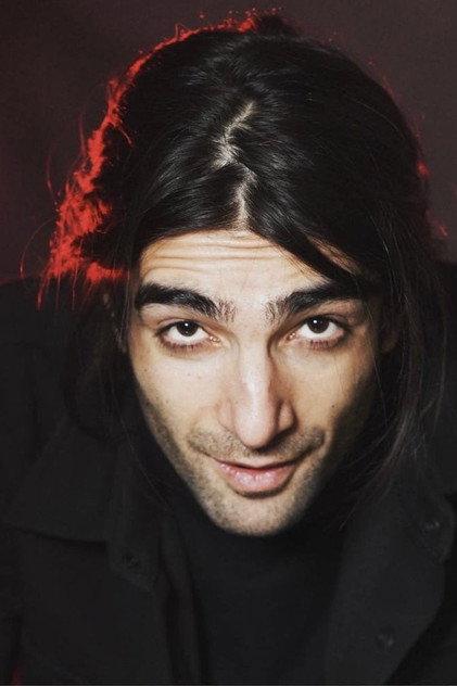 Andranik Miqayelyan - Actor Profile Photo