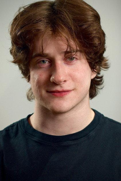 Jonathan Libman - Actor Profile Photo