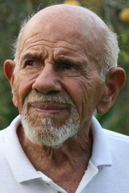 Jacque Fresco - Actor Profile Photo