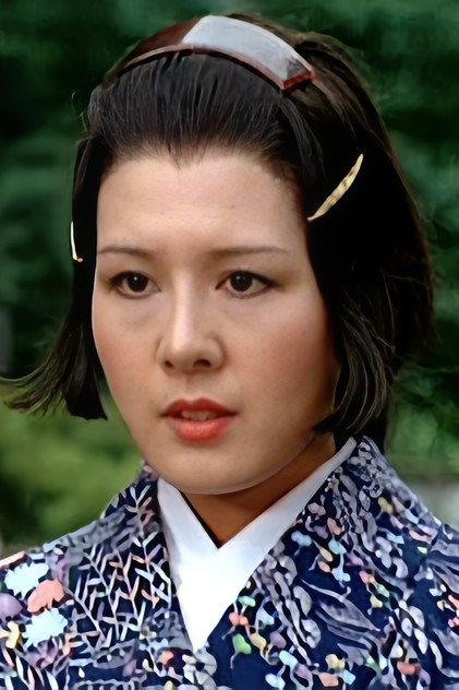 Yuka Mizuno - Actor Profile Photo