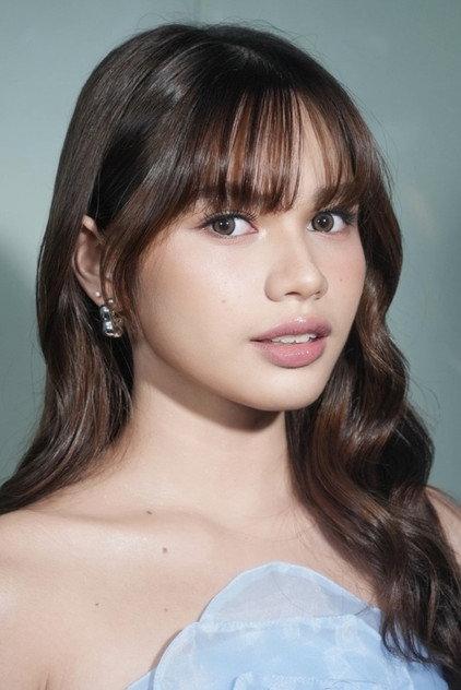 Ashley Sarmiento - Actor Profile Photo