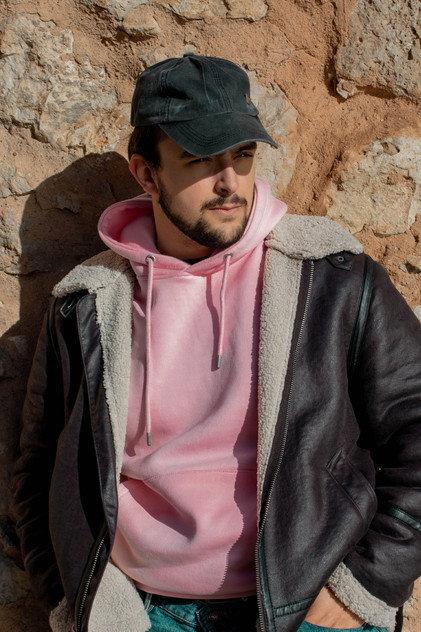 Diego Sebastián Carrasco - Actor Profile Photo