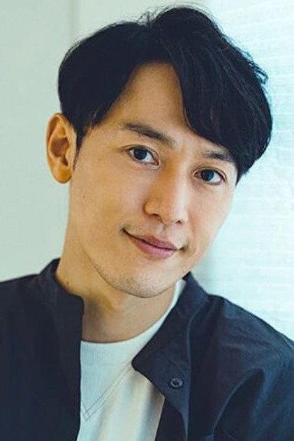 Akihiro Kawai - Actor Profile Photo