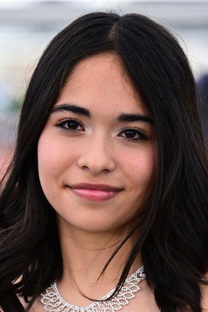 Tamara Cortés - Actor Profile Photo