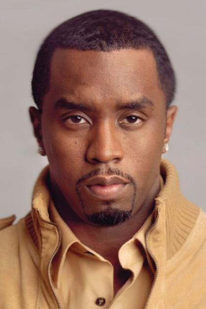 Sean Combs - Actor Profile Photo
