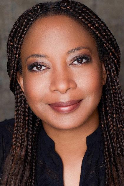 Nicole Randall Johnson - Actor Profile Photo