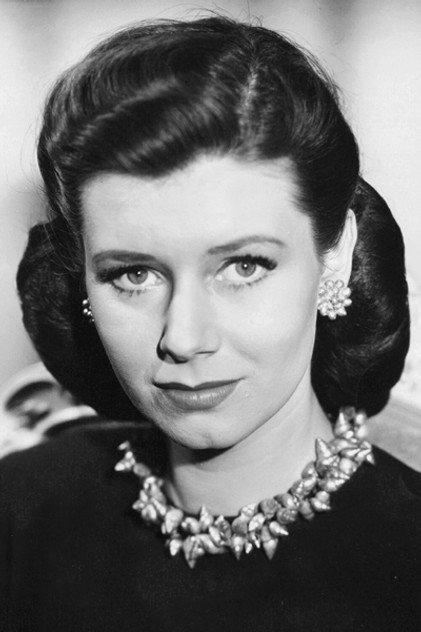 Elsie Albiin - Actor Profile Photo