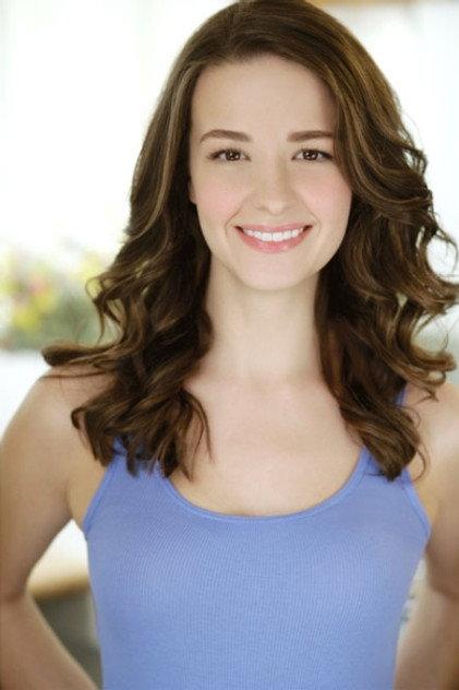 Madeline Ruskin - Actor Profile Photo