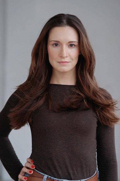 Екатерина Соколова - Actor Profile Photo