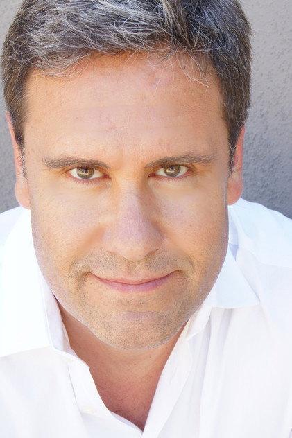 Ben Meyerson - Actor Profile Photo