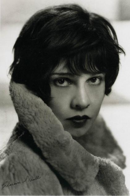 Anita Loos - Actor Profile Photo