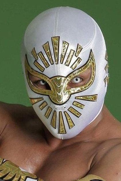 Luis Urive - Actor Profile Photo