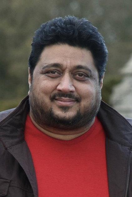 Smeep Kang - Actor Profile Photo