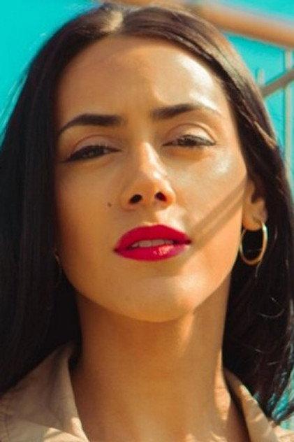 Sandra El-Hussein - Actor Profile Photo