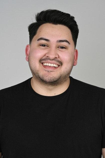 Geoff Scales - Actor Profile Photo