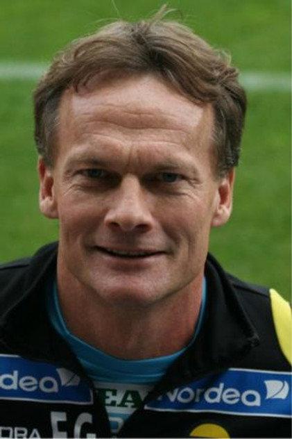 Frode Grodås - Actor Profile Photo