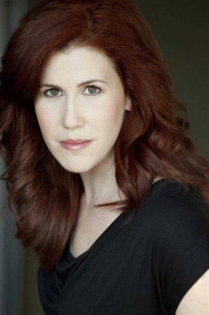 Emily Hurson - Actor Profile Photo