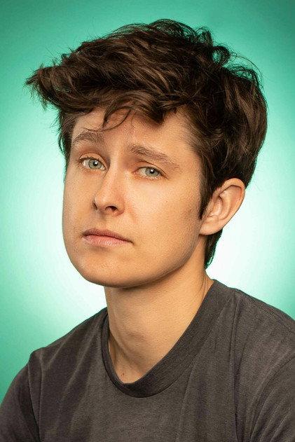 River Butcher - Actor Profile Photo