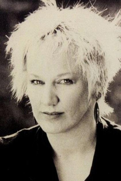 Ruth-Claire Lederle - Actor Profile Photo