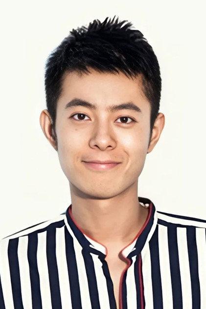 Liu Mingming - Actor Profile Photo
