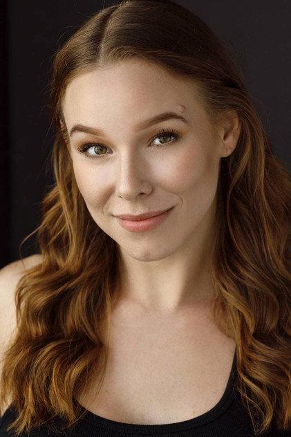 Alyssa Marie Stilwell - Actor Profile Photo