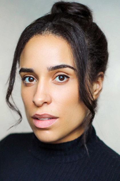Sacharissa Claxton - Actor Profile Photo