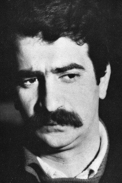 Tonino Pulci - Actor Profile Photo